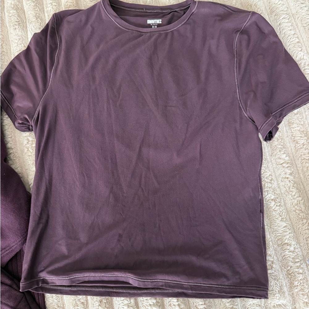 Aerie Smoothiez tee